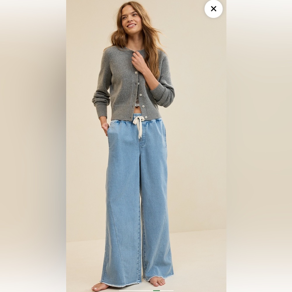 Aerie Soft Landing Trouser